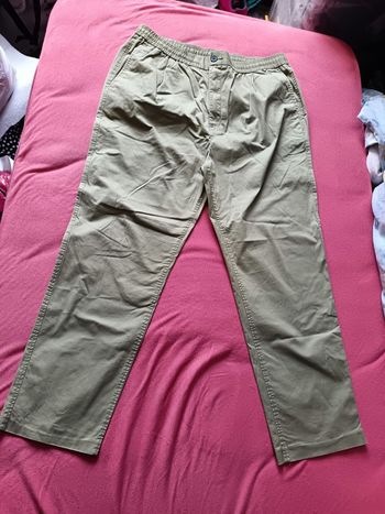 Pantalon leger