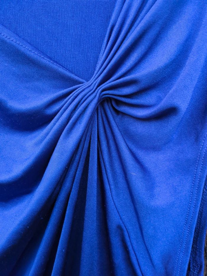 Blouse h&m 🌿bac haut - photo numéro 2