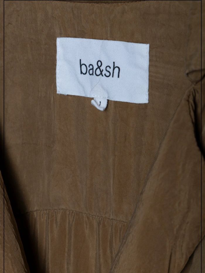 combinaison Ba&sh – taille S - photo numéro 8