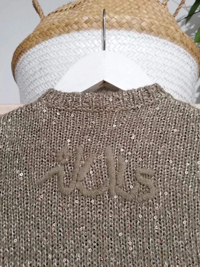 Gilet Ikks 2 ans - photo numéro 9