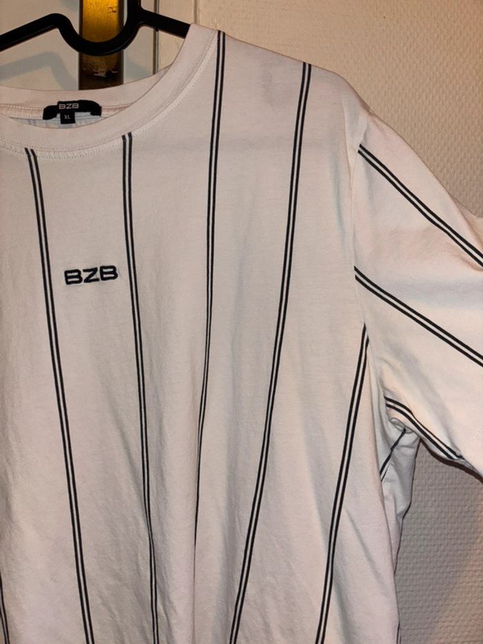 Teeshirt BZB