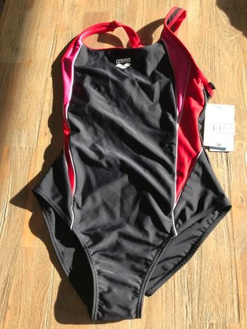 Maillot de bain arena