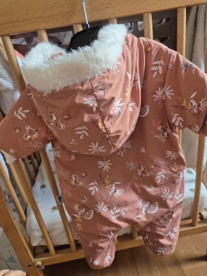 Combi pilote - photo numéro 3