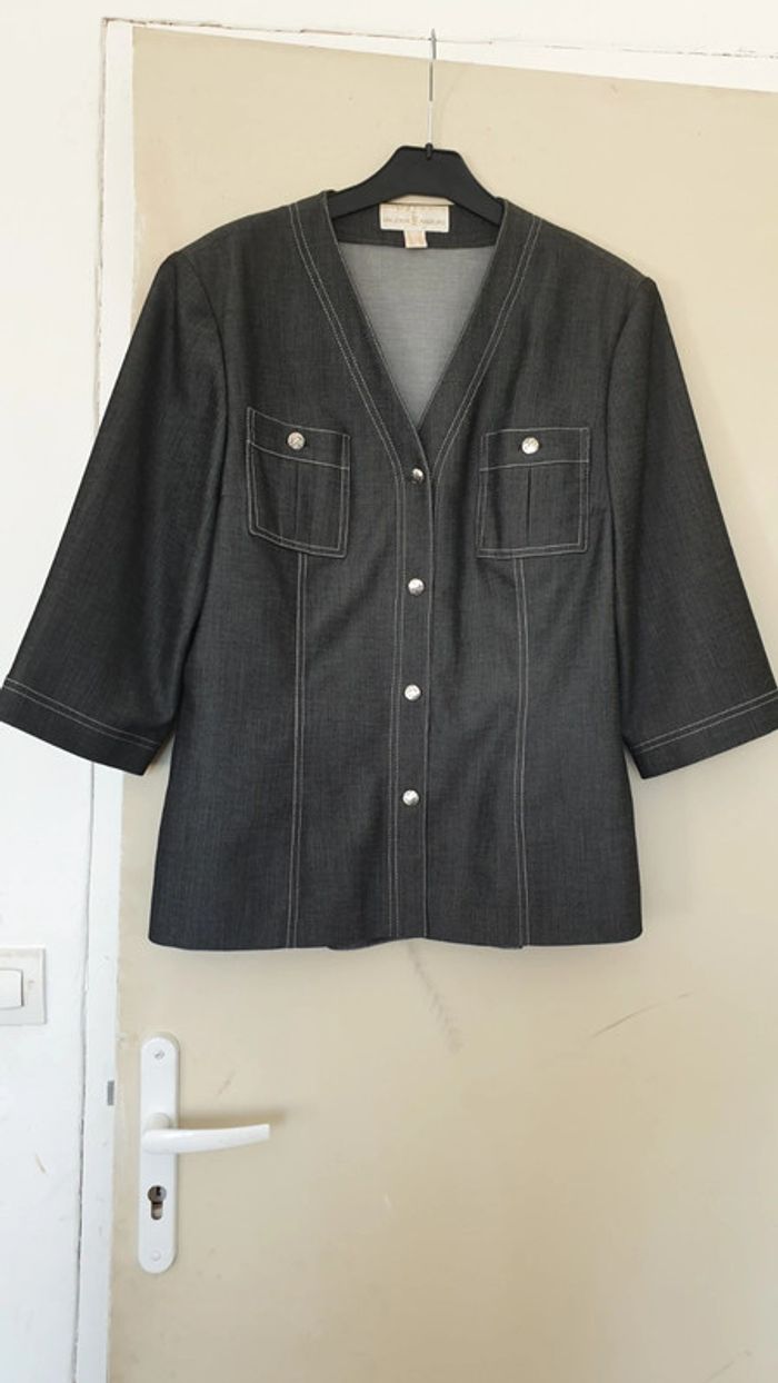 Veste légère