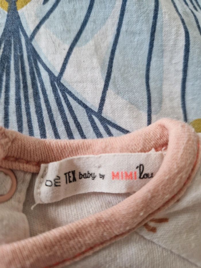 Pyjama 1 mois - photo numéro 3