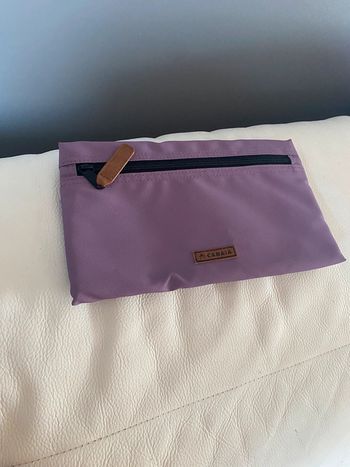 Pochette sac Cabaia
