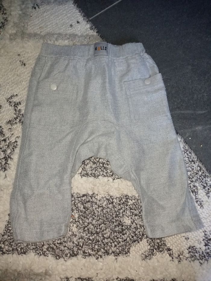 Pantalon Kiabi
