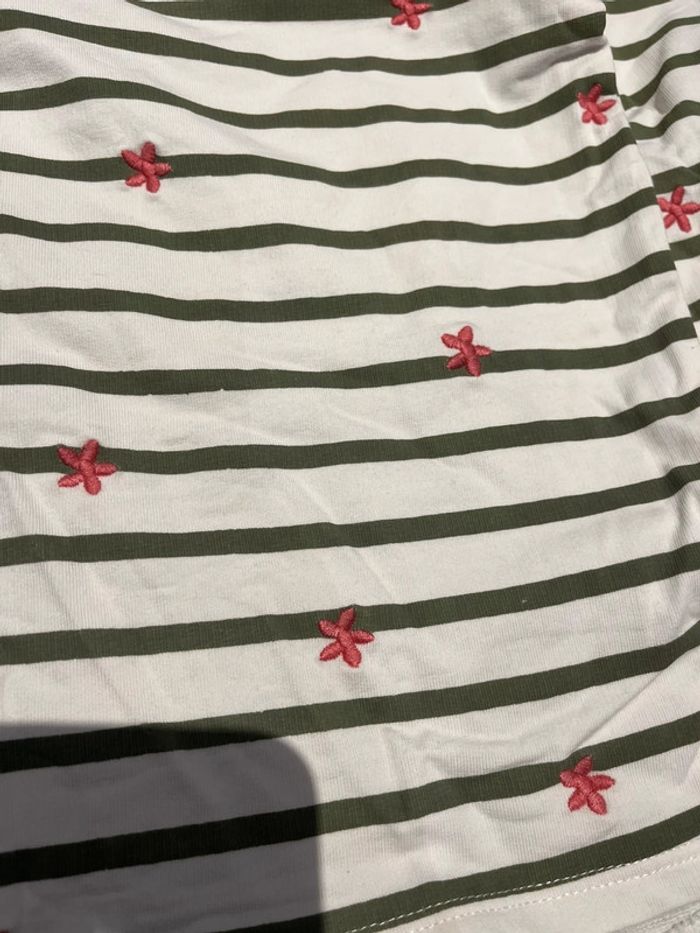 Marinière 10ans - photo numéro 3