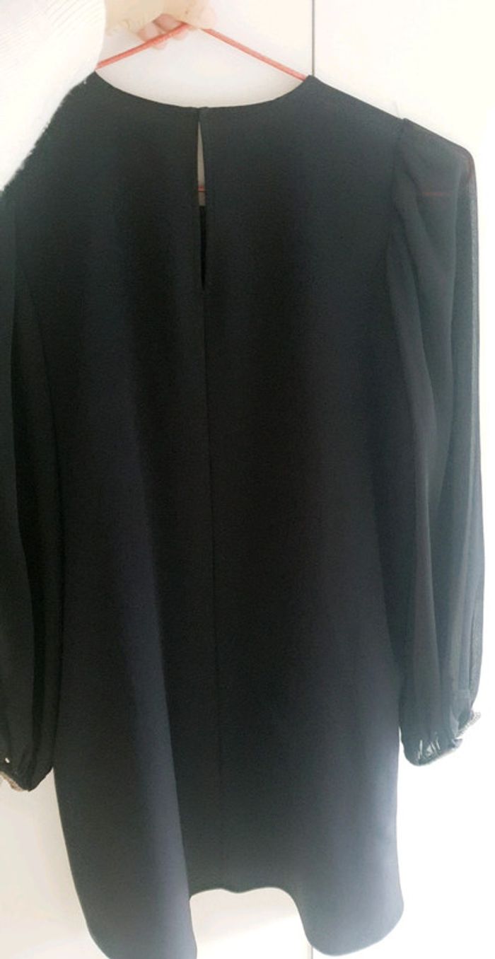 robe zara neuf - photo numéro 4