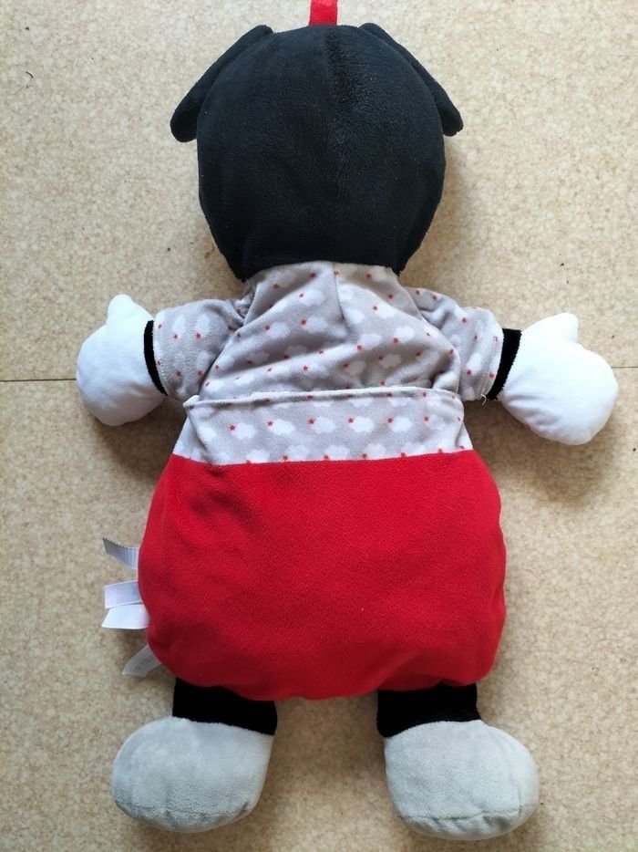 Range pyjama mickey - photo numéro 3