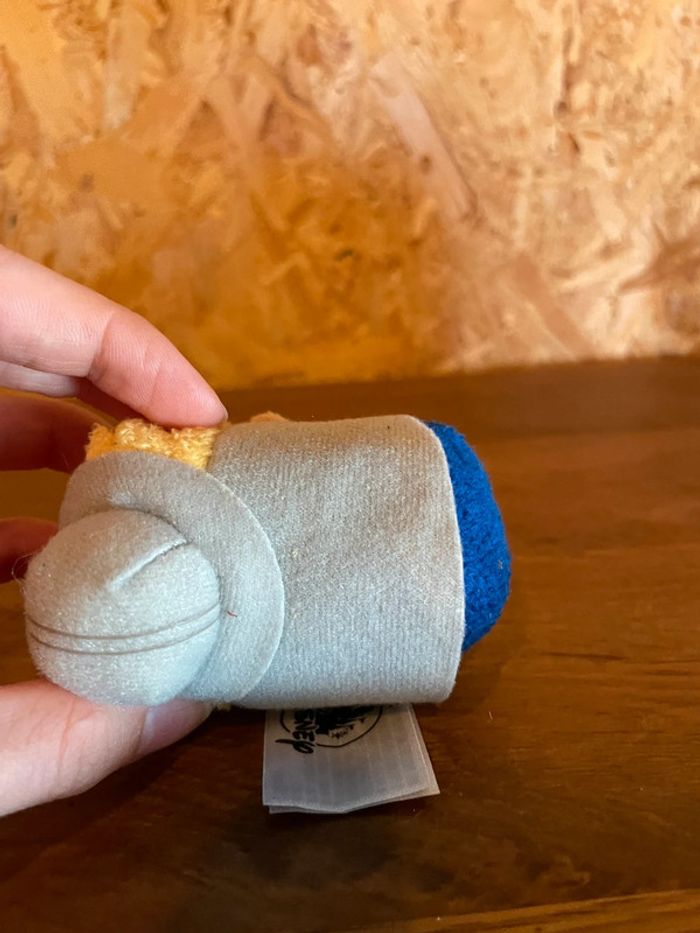 Tsum Tsum officiel Disney John Smith dans Pocahantas - photo numéro 6