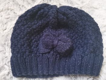 Bonnet