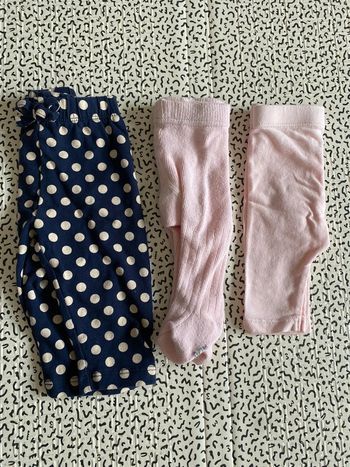 Leggings 1 mois
