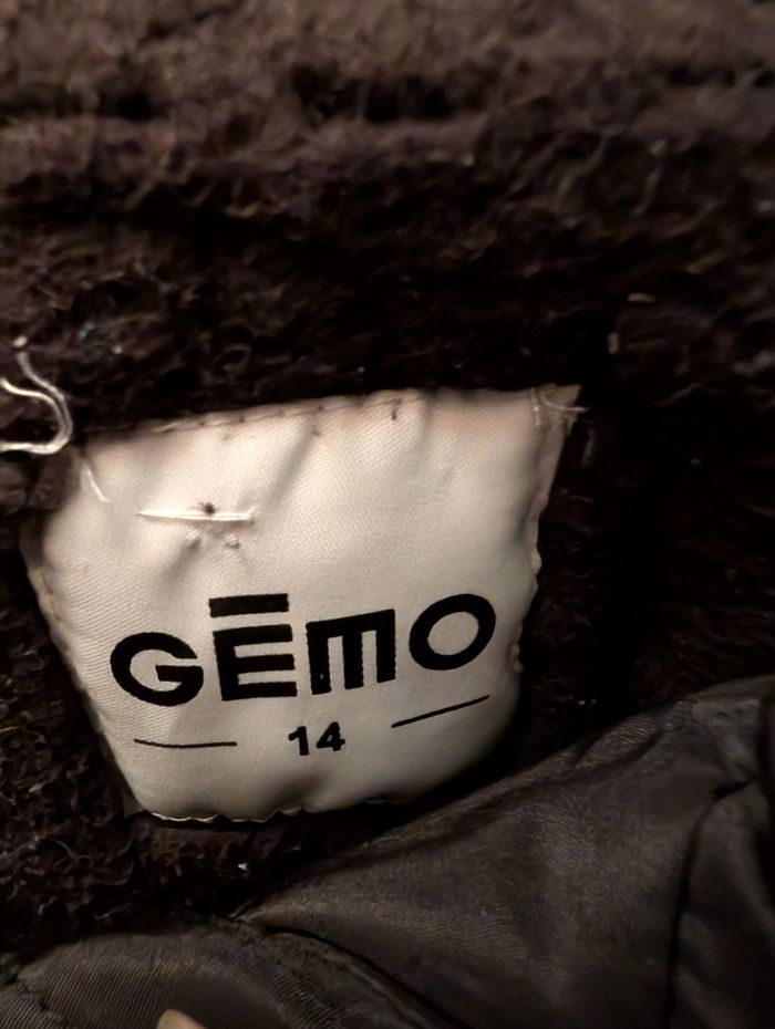 Doudoune - photo numéro 3