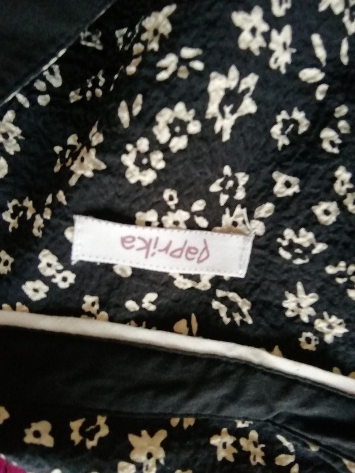 Chemisier - photo numéro 3