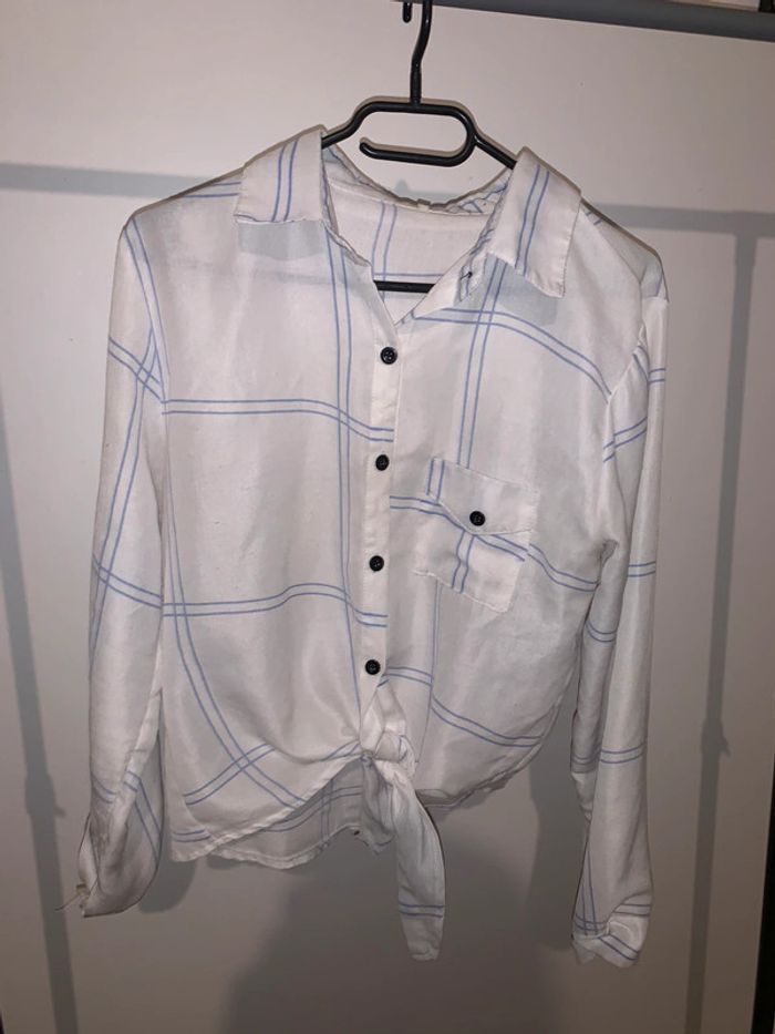 Chemise taille 38 - photo numéro 3