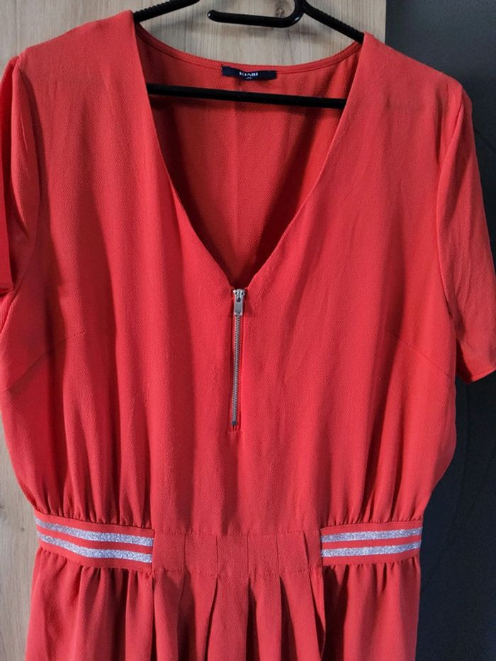 Robe courte Kiabi - photo numéro 3