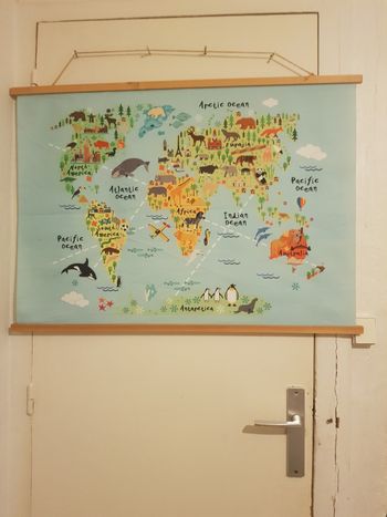 Décorations pour enfant 