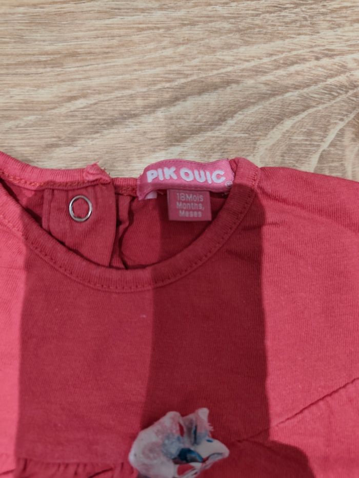 Maillot - photo numéro 3