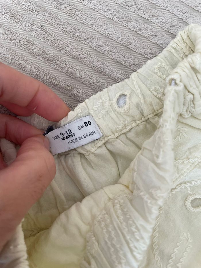 Short - photo numéro 2