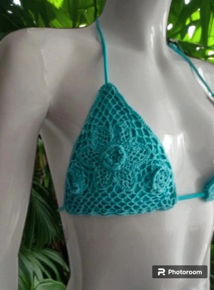 Maillot de bain 2 pièces Valege valeur 59€ - photo numéro 3