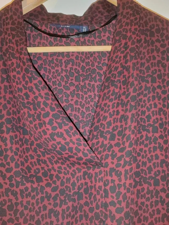 Blouse fluide - photo numéro 6