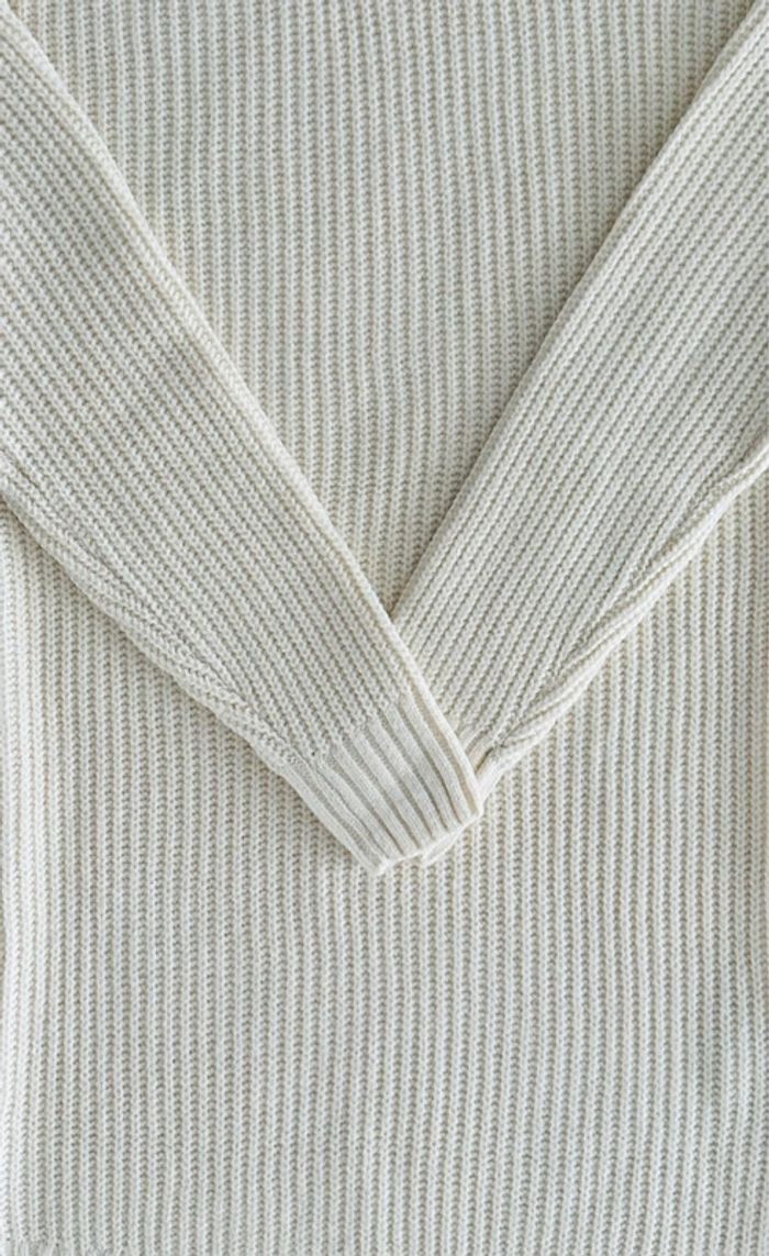 Robe pull Kiabi femme taille M 38/40 - photo numéro 3