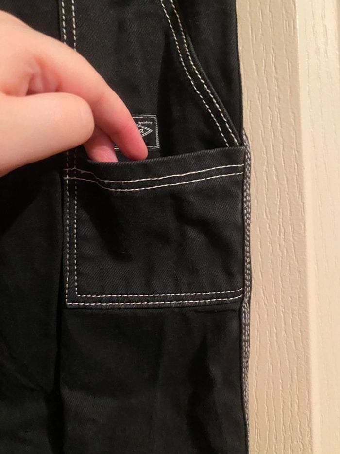 Jeans droit T42 - photo numéro 3