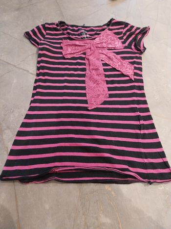 T-shirt Jennyfer taille s