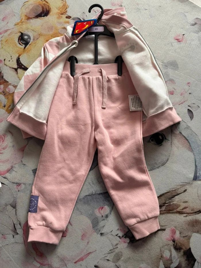 Ensemble fille - photo numéro 2