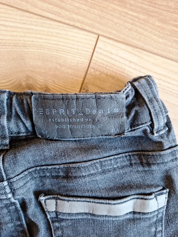 Lot de 3 jean esprit - photo numéro 9