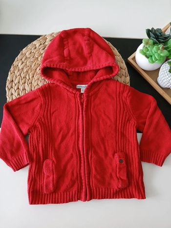 Gilet hivers garçon Taille 2 ans🌿🦊