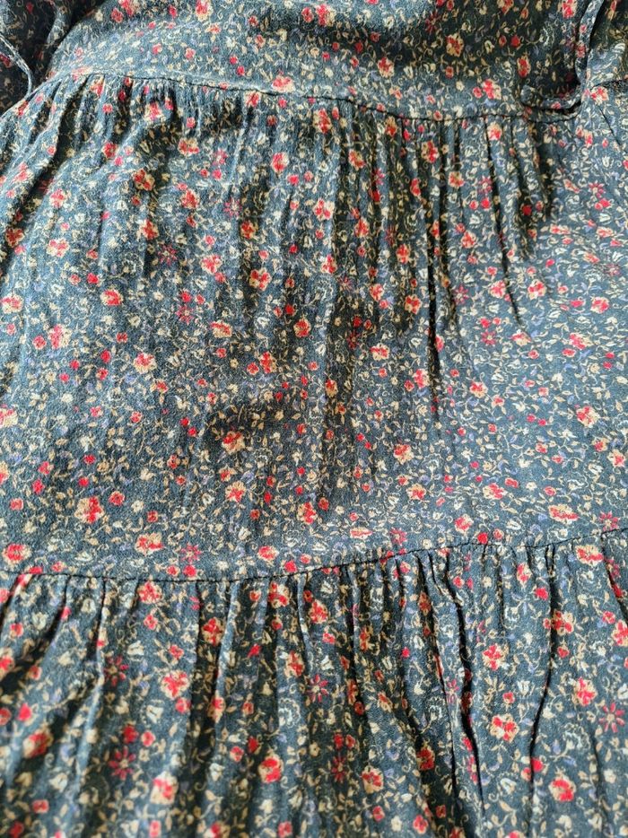 Robe fluide taille S - photo numéro 7