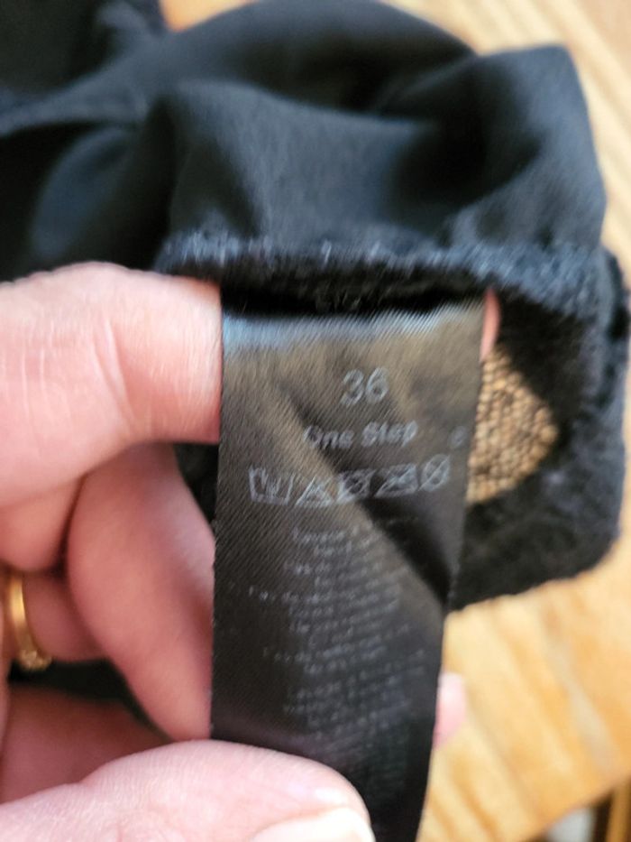 Haut ML - photo numéro 8