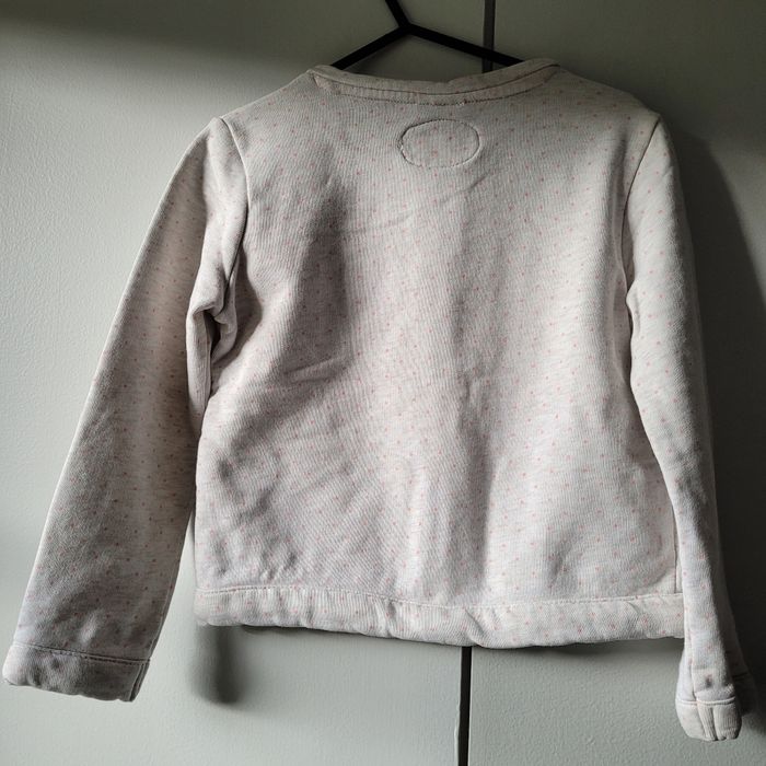 Gilet 5 ans Sergent-major - photo numéro 4