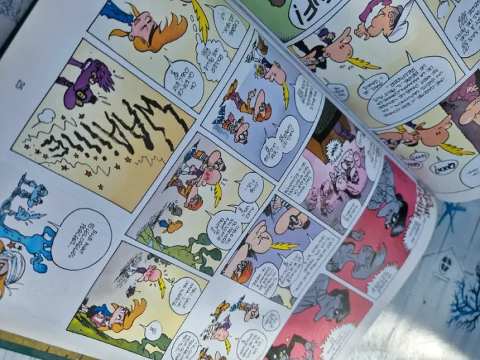 📚 Livre BD  adolescents • Zep - photo numéro 3