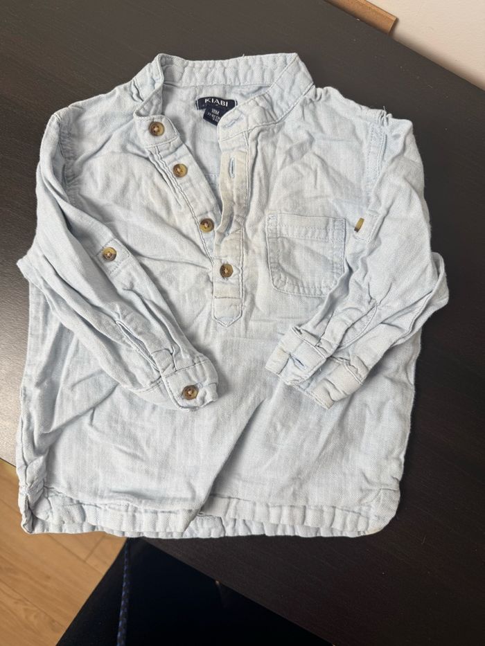 Chemise
