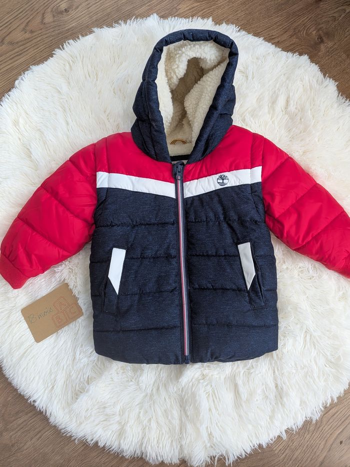 Veste Timberland