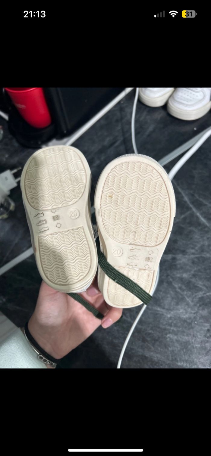 Chaussure garçon - photo numéro 4