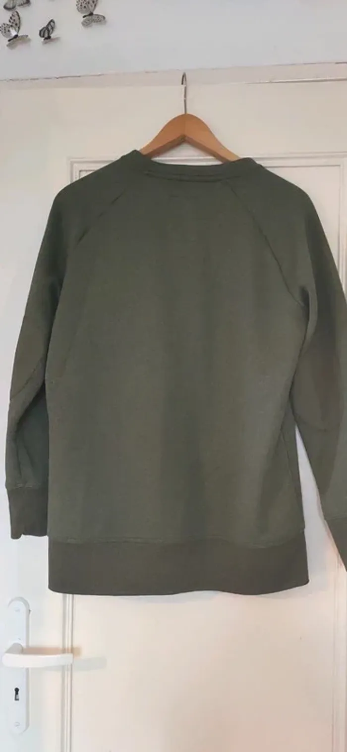 Pull thermique - photo numéro 6