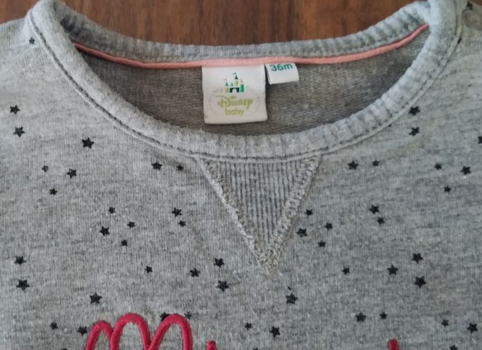 Robe 3 ans - photo numéro 3