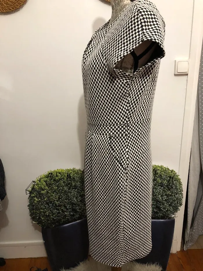 Robe Promod - photo numéro 4