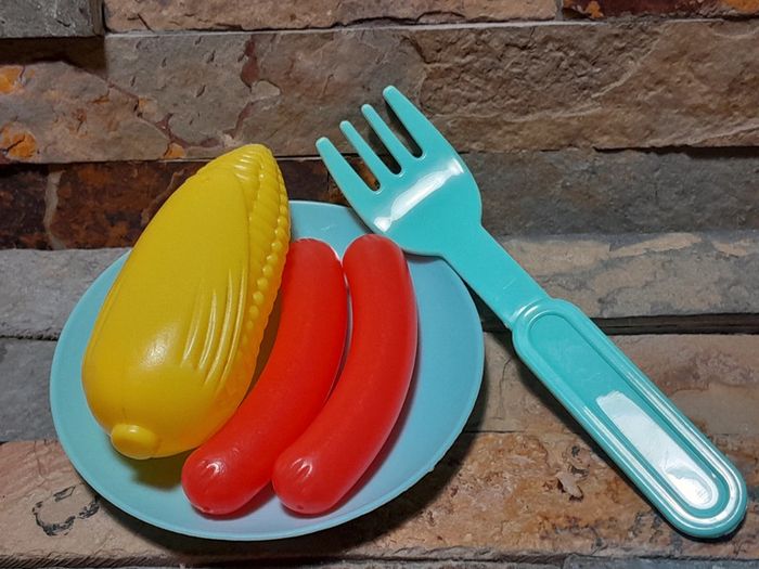 Accessoire pour dînette C.Antibes - photo numéro 2