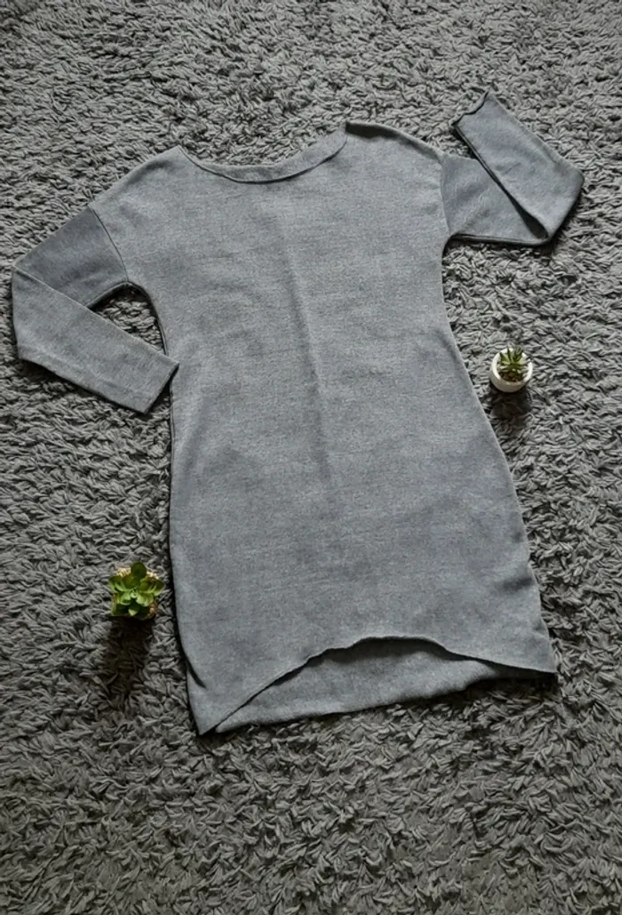 Robe Sweat