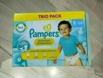 Trio pack
