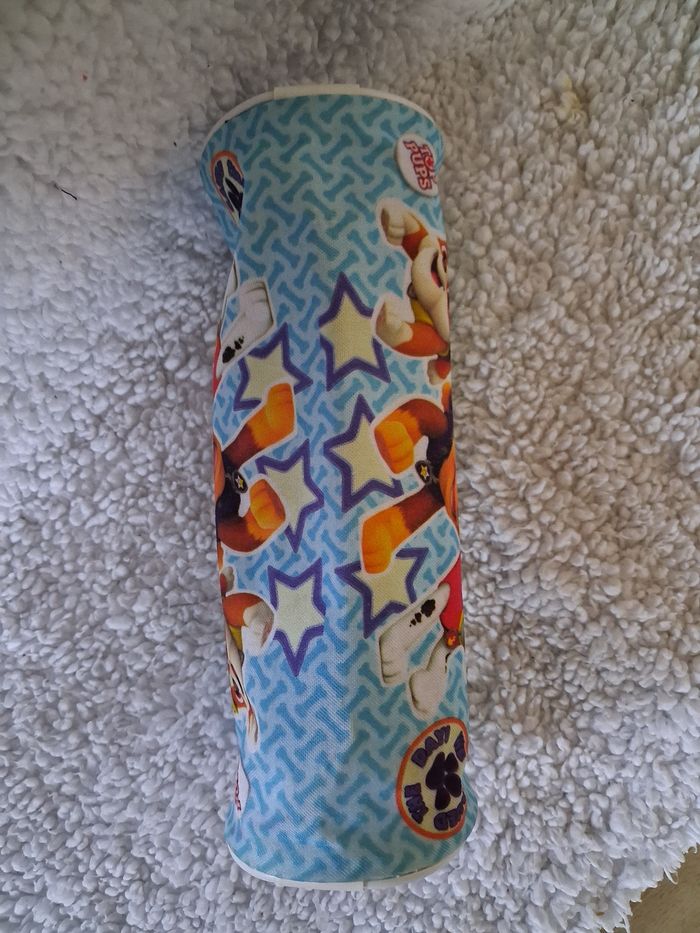 Trousse Pat'Patrouille - Nickelodeon - photo numéro 4