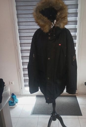Blouson  parka Norway