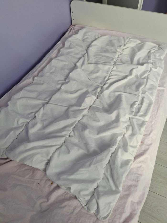 Couette bébé ou enfant