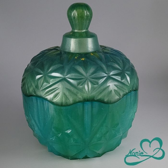 La boîte en résine !! - photo numéro 6