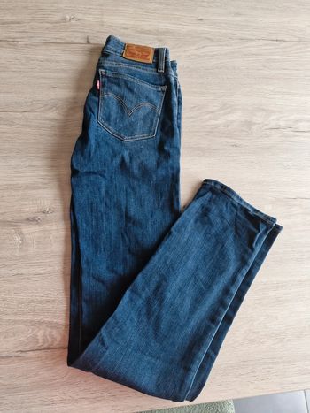 Levi's 714